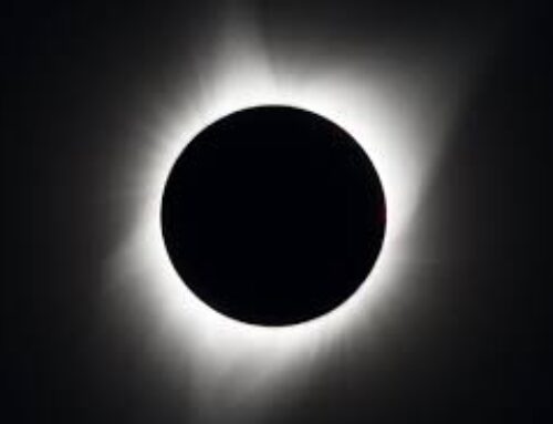 Monday, April 8, 2024- Solar Eclipse Information